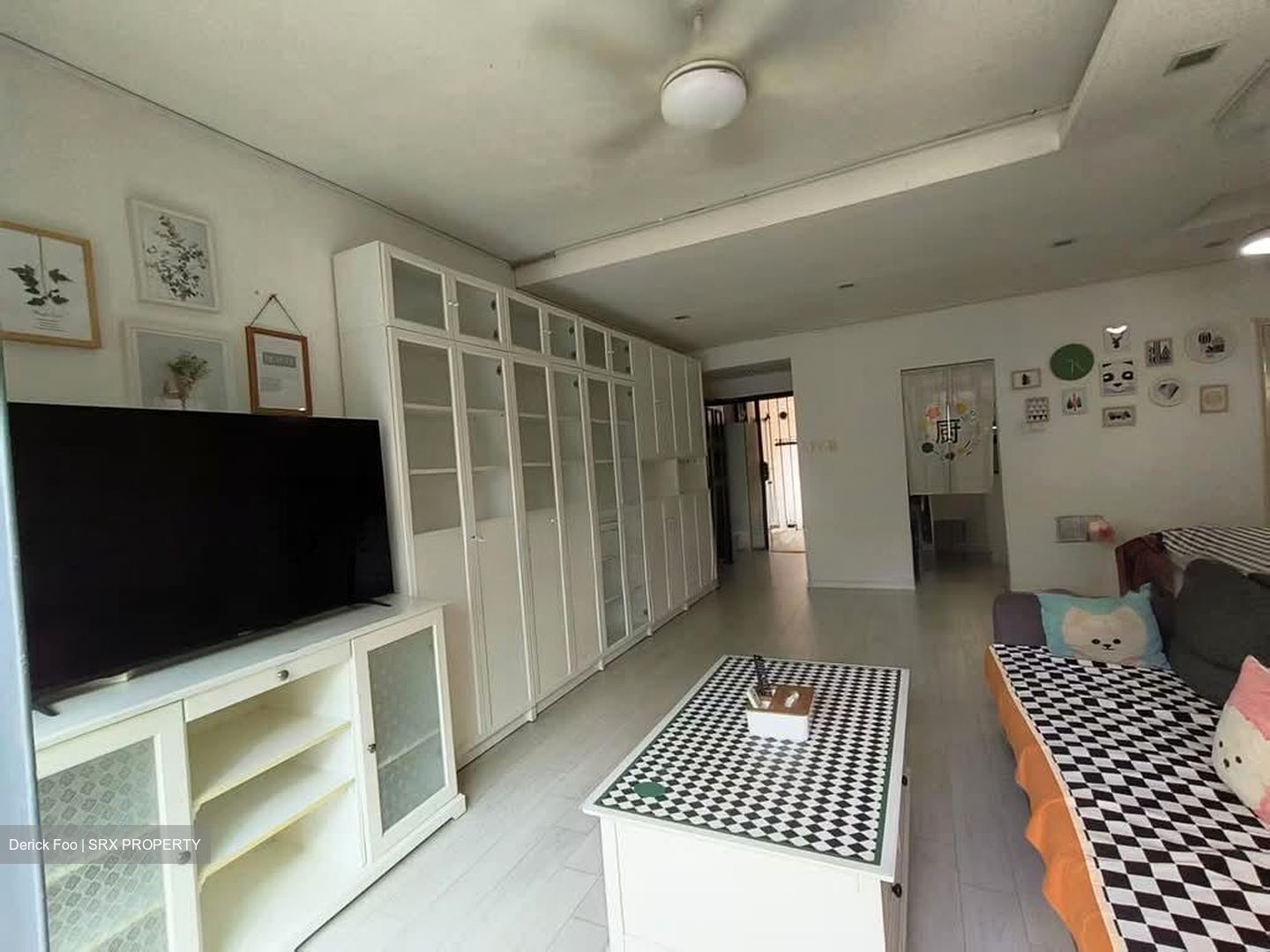 West Bay Condominium (D5), Condominium #590809151